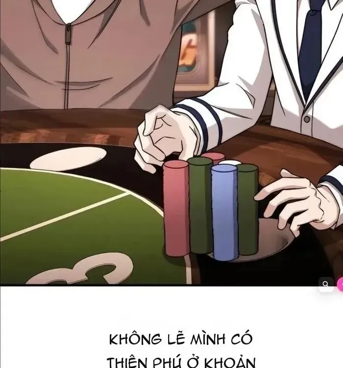 Vượt Qua Tất Cả Nhờ Lỗi Hệ Thống Chapter 9 - Trang 24
