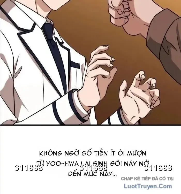 Vượt Qua Tất Cả Nhờ Lỗi Hệ Thống Chapter 9 - Trang 26