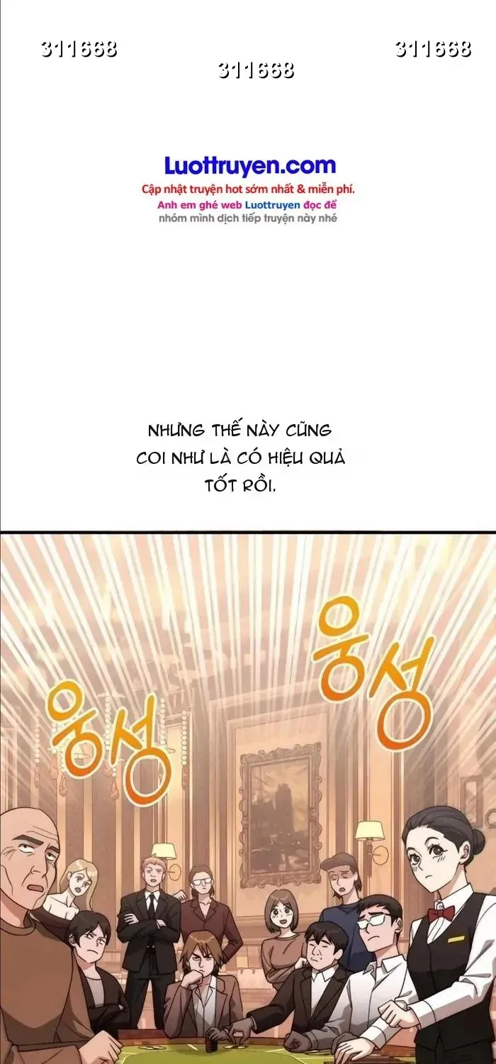 Vượt Qua Tất Cả Nhờ Lỗi Hệ Thống Chapter 9 - Trang 27