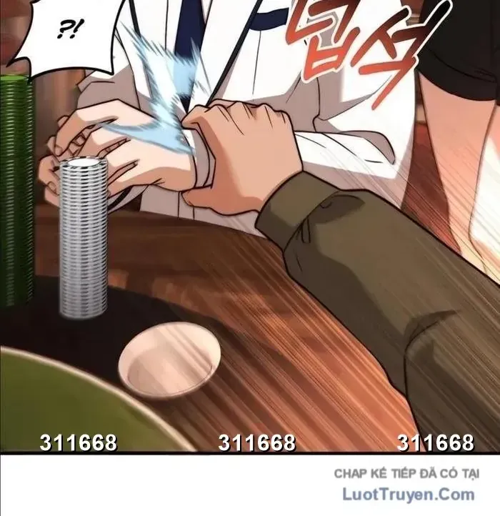 Vượt Qua Tất Cả Nhờ Lỗi Hệ Thống Chapter 9 - Trang 30