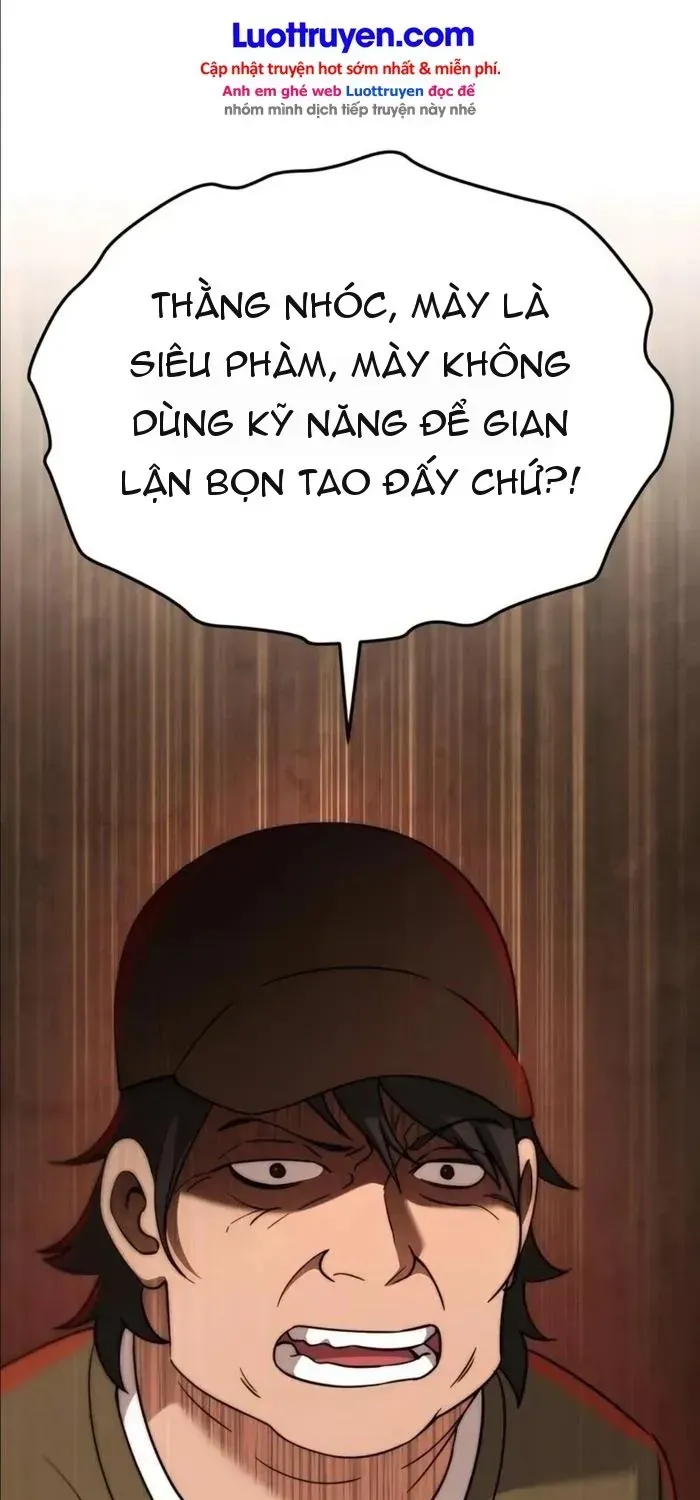 Vượt Qua Tất Cả Nhờ Lỗi Hệ Thống Chapter 9 - Trang 31