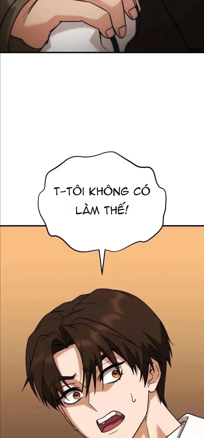 Vượt Qua Tất Cả Nhờ Lỗi Hệ Thống Chapter 9 - Trang 33