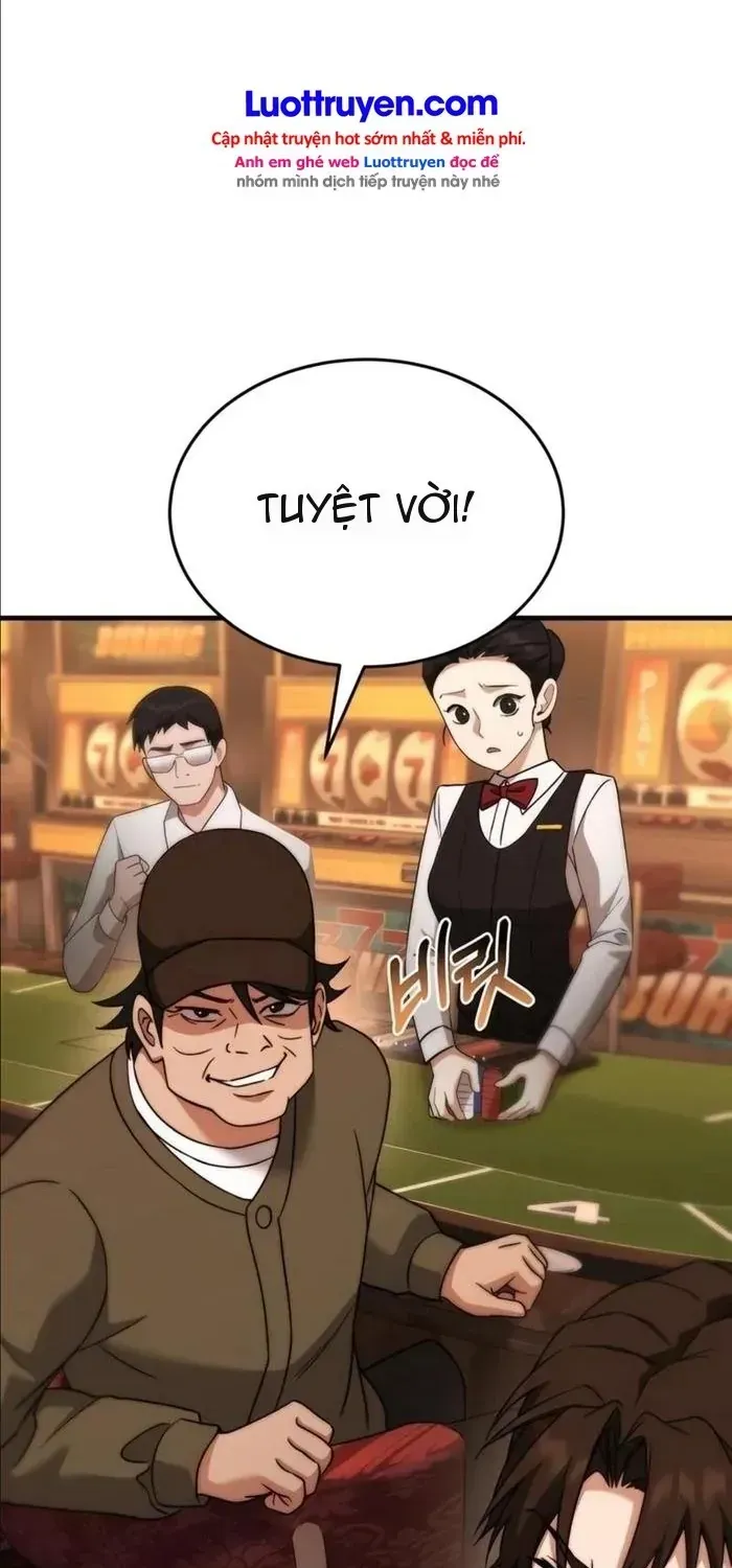 Vượt Qua Tất Cả Nhờ Lỗi Hệ Thống Chapter 9 - Trang 41