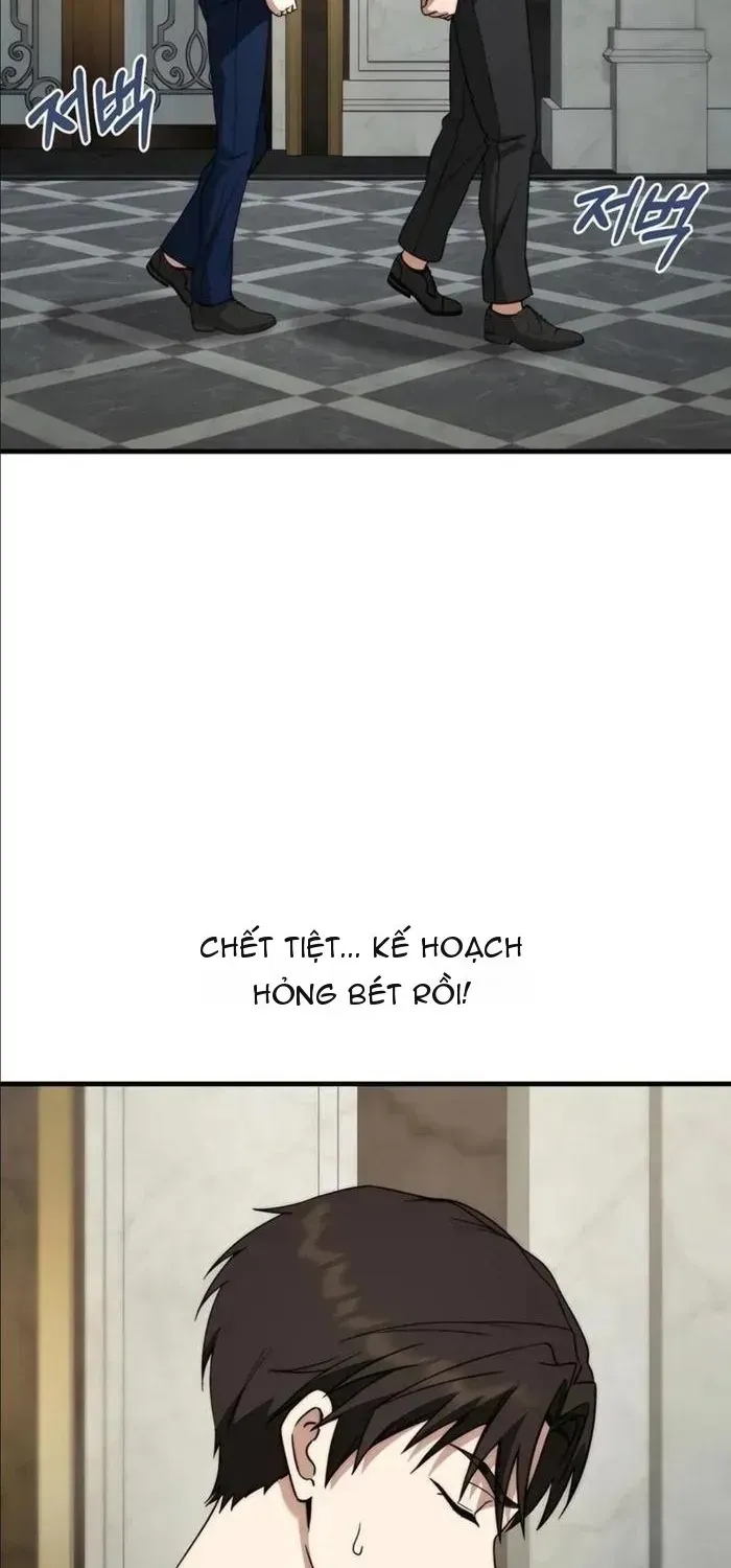 Vượt Qua Tất Cả Nhờ Lỗi Hệ Thống Chapter 9 - Trang 45
