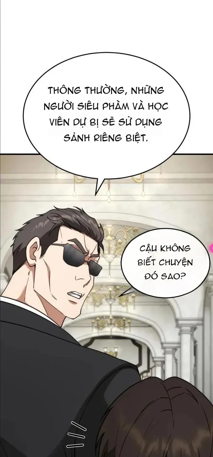 Vượt Qua Tất Cả Nhờ Lỗi Hệ Thống Chapter 9 - Trang 47