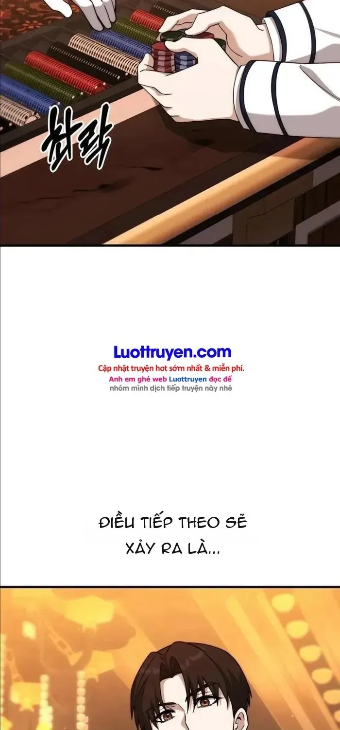 Vượt Qua Tất Cả Nhờ Lỗi Hệ Thống Chapter 9 - Trang 5