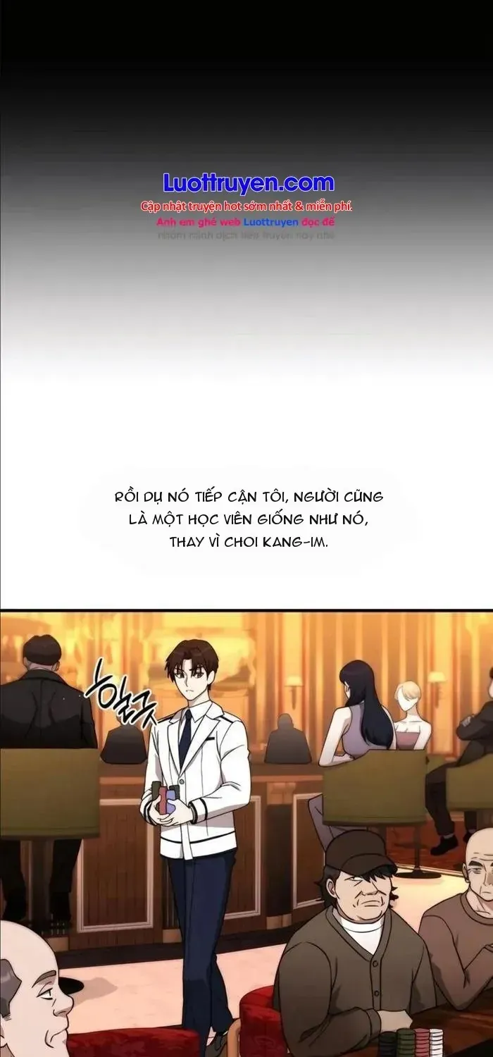 Vượt Qua Tất Cả Nhờ Lỗi Hệ Thống Chapter 9 - Trang 9