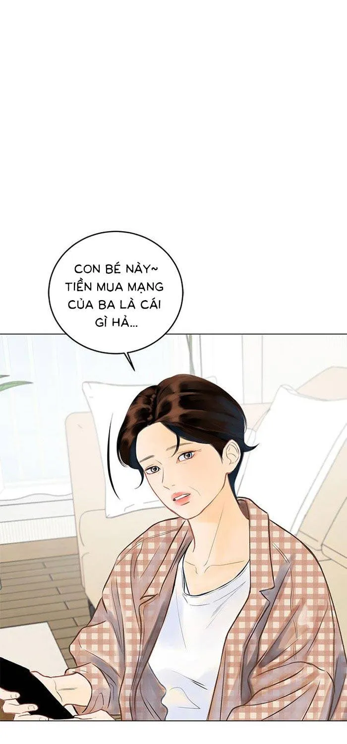 Vượt Ranh Vì Một Chữ Nợ Chapter 1.1 - Trang 10