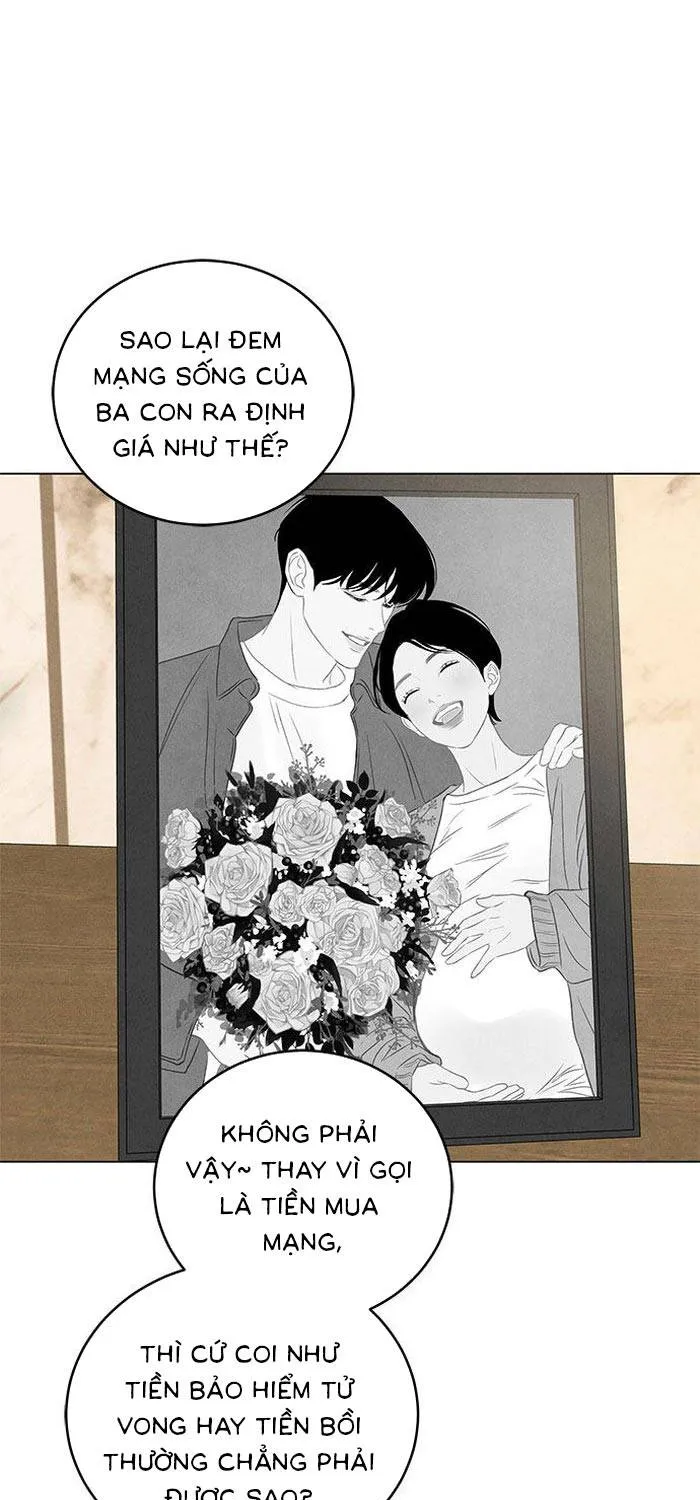 Vượt Ranh Vì Một Chữ Nợ Chapter 1.1 - Trang 12