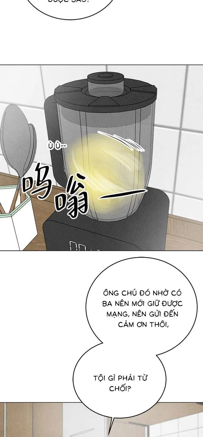 Vượt Ranh Vì Một Chữ Nợ Chapter 1.1 - Trang 13