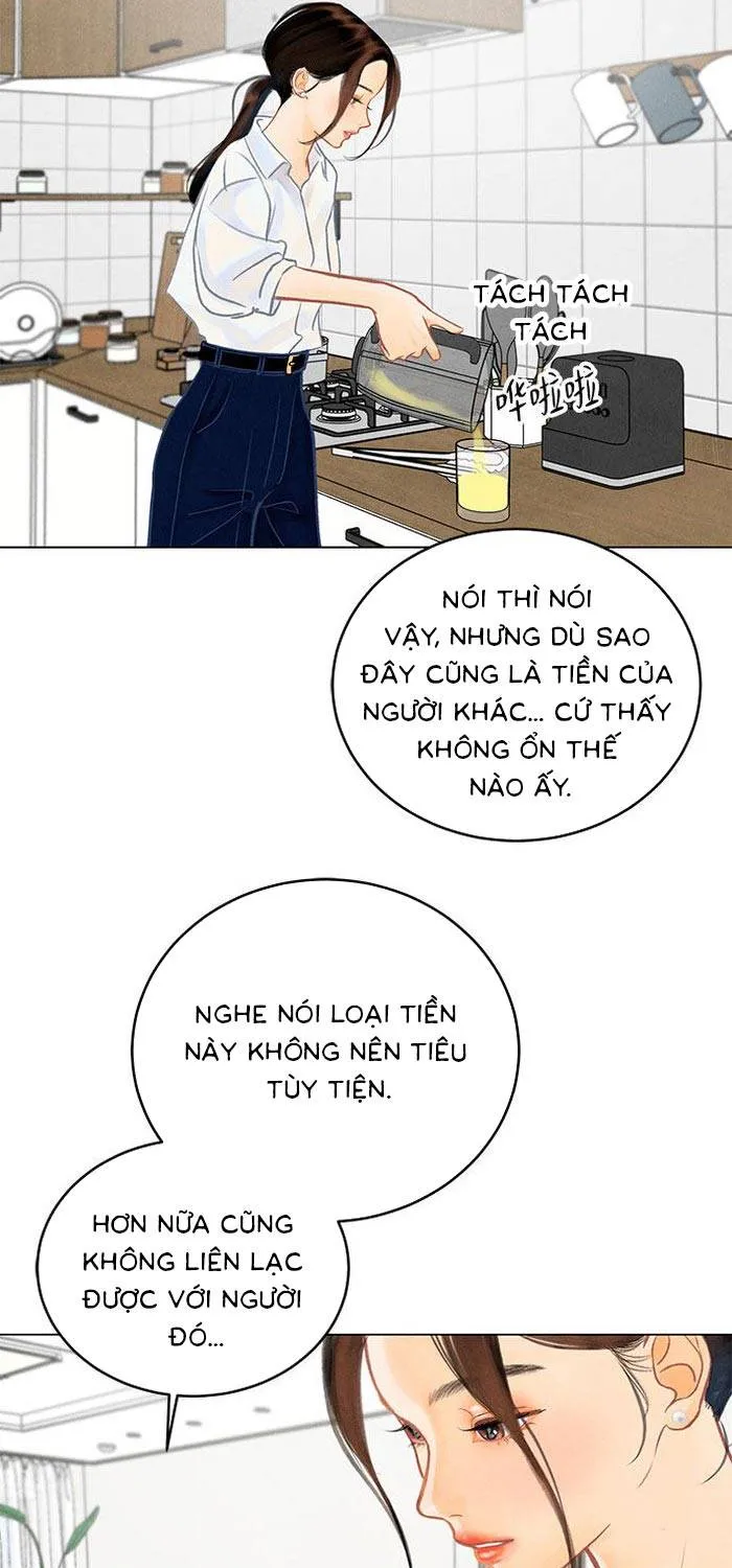 Vượt Ranh Vì Một Chữ Nợ Chapter 1.1 - Trang 14