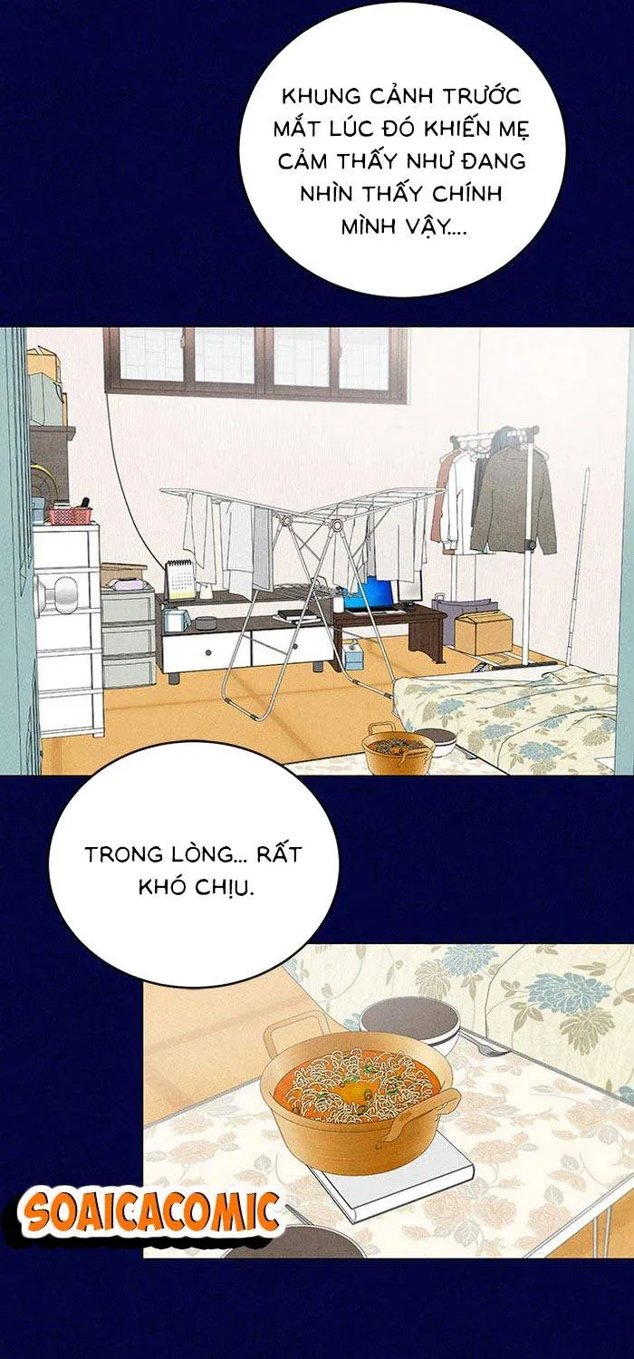 Vượt Ranh Vì Một Chữ Nợ Chapter 1.1 - Trang 21
