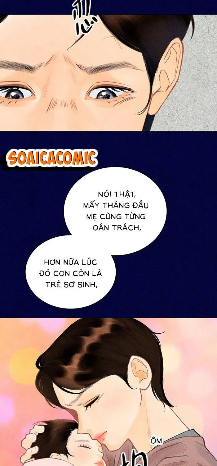 Vượt Ranh Vì Một Chữ Nợ Chapter 1.1 - Trang 24