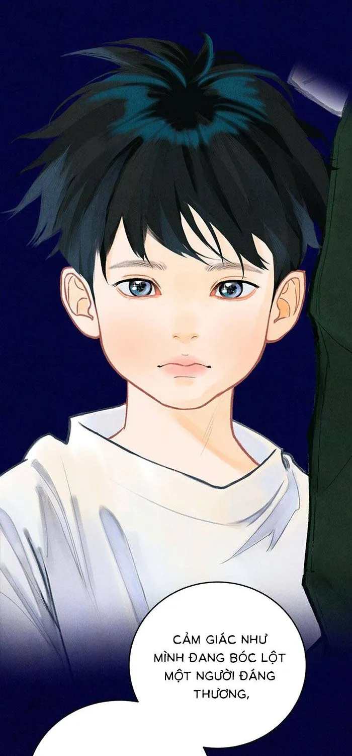 Vượt Ranh Vì Một Chữ Nợ Chapter 1.1 - Trang 27