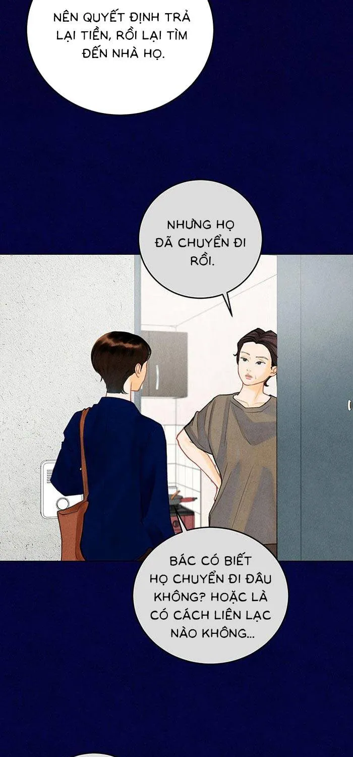 Vượt Ranh Vì Một Chữ Nợ Chapter 1.1 - Trang 28