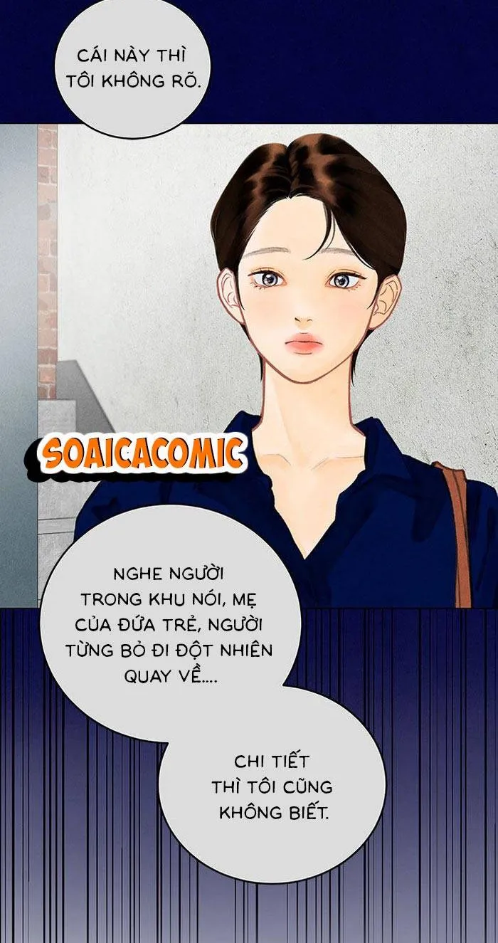 Vượt Ranh Vì Một Chữ Nợ Chapter 1.1 - Trang 29