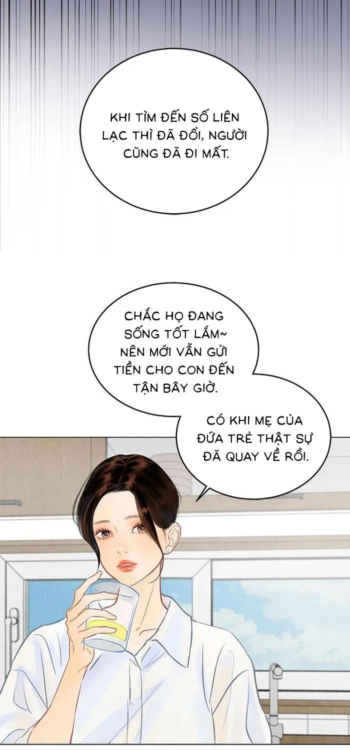 Vượt Ranh Vì Một Chữ Nợ Chapter 1.1 - Trang 30