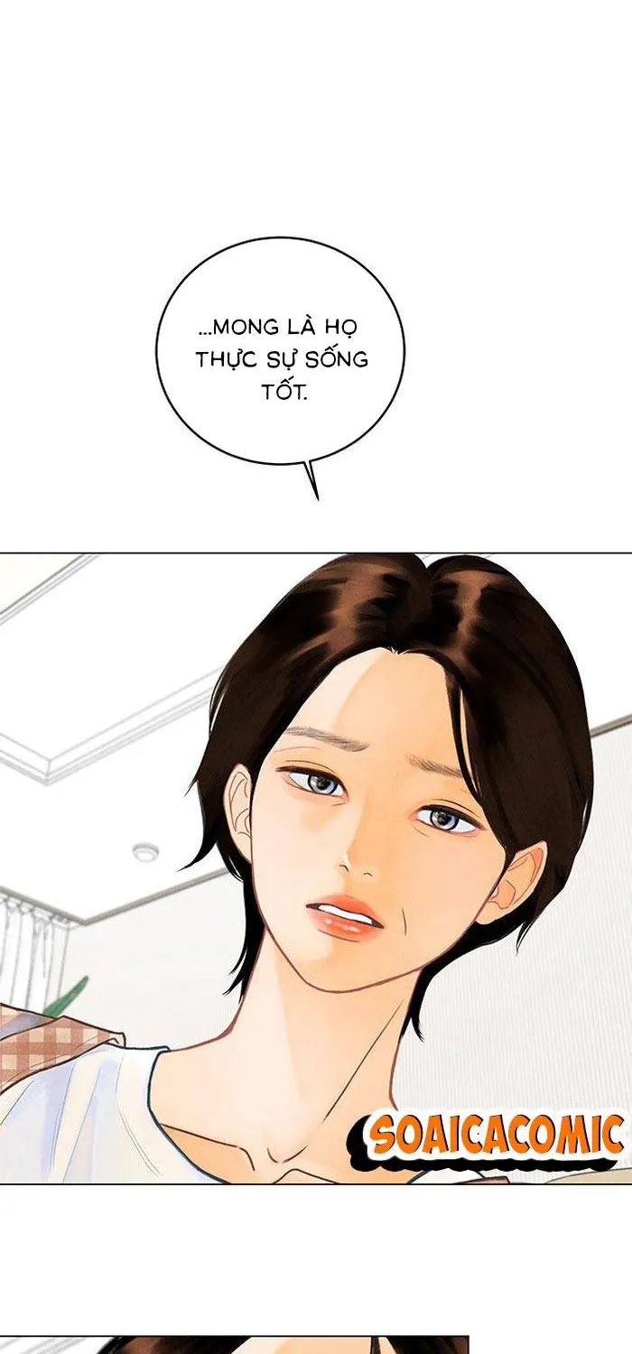 Vượt Ranh Vì Một Chữ Nợ Chapter 1.1 - Trang 31