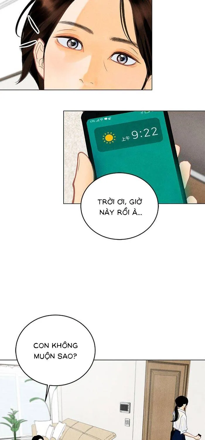 Vượt Ranh Vì Một Chữ Nợ Chapter 1.1 - Trang 32