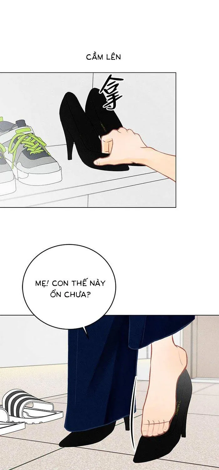 Vượt Ranh Vì Một Chữ Nợ Chapter 1.1 - Trang 34