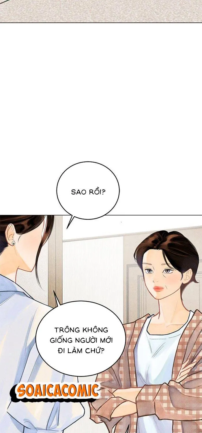 Vượt Ranh Vì Một Chữ Nợ Chapter 1.1 - Trang 35