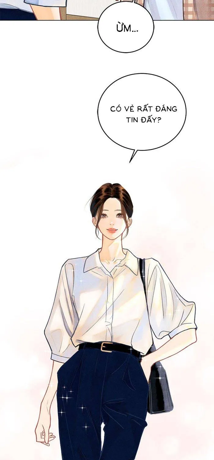 Vượt Ranh Vì Một Chữ Nợ Chapter 1.1 - Trang 36