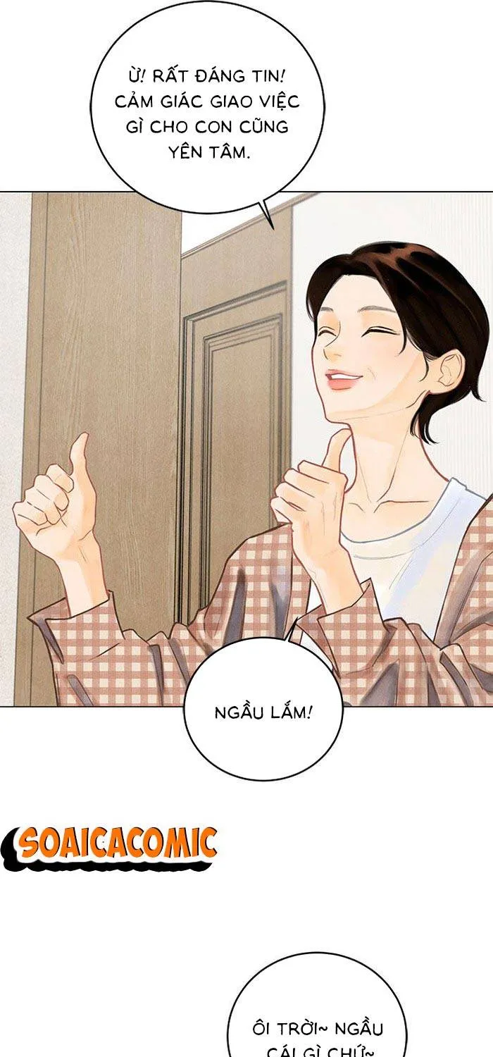 Vượt Ranh Vì Một Chữ Nợ Chapter 1.1 - Trang 39