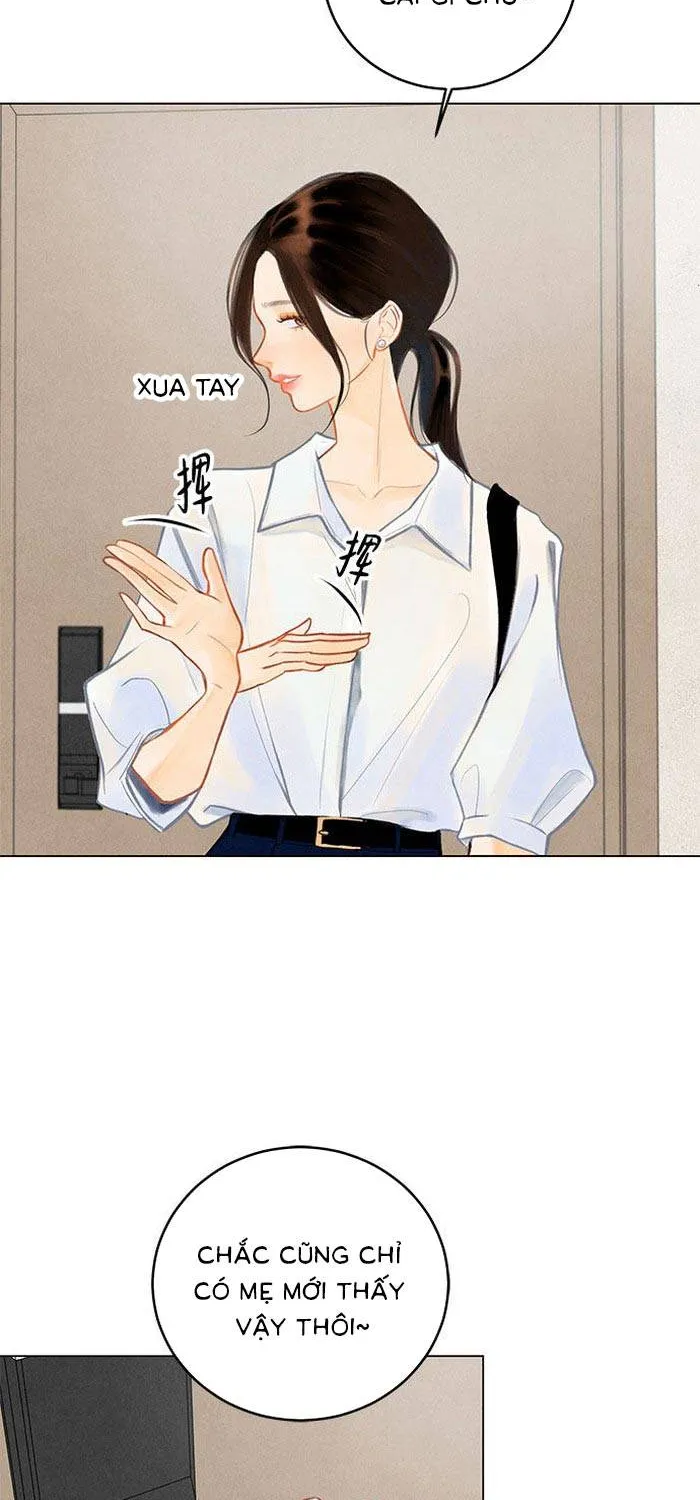 Vượt Ranh Vì Một Chữ Nợ Chapter 1.1 - Trang 40