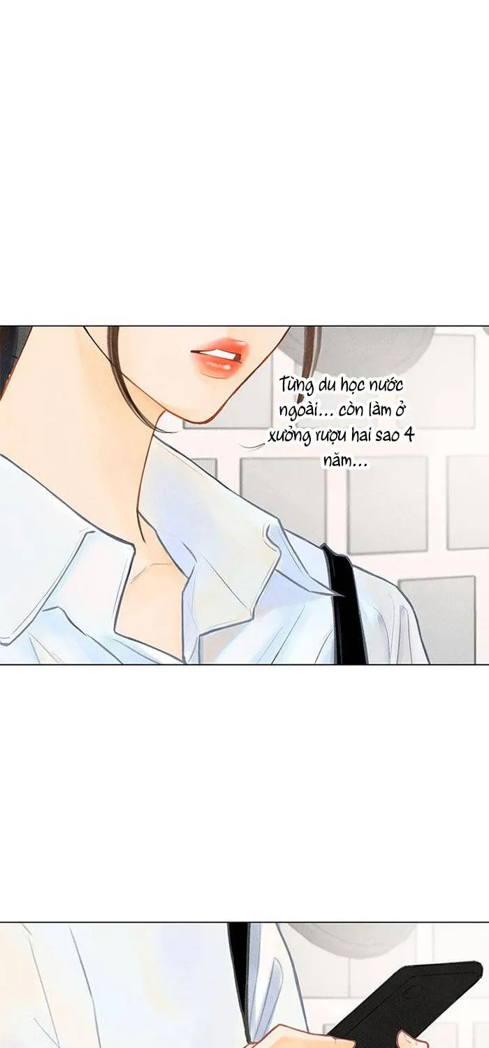 Vượt Ranh Vì Một Chữ Nợ Chapter 1.1 - Trang 45