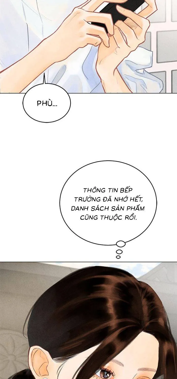 Vượt Ranh Vì Một Chữ Nợ Chapter 1.1 - Trang 46