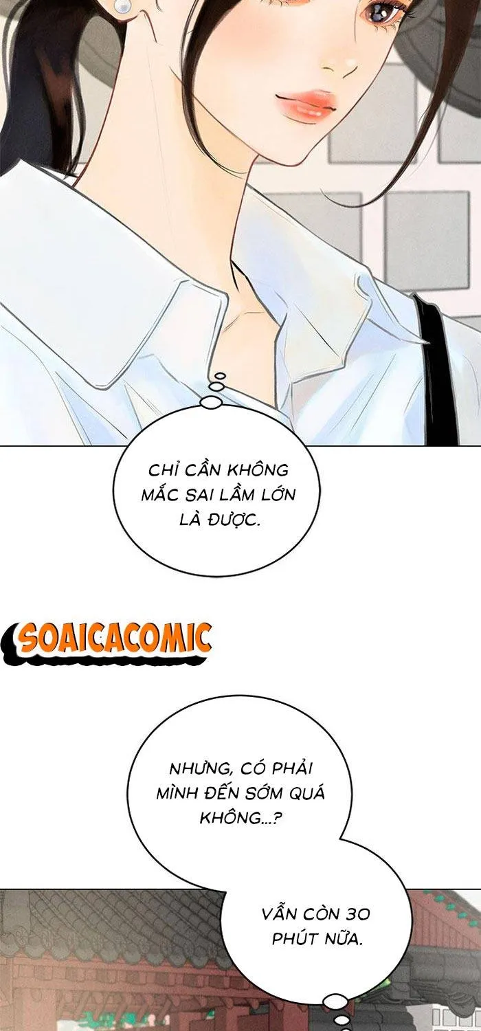 Vượt Ranh Vì Một Chữ Nợ Chapter 1.1 - Trang 47