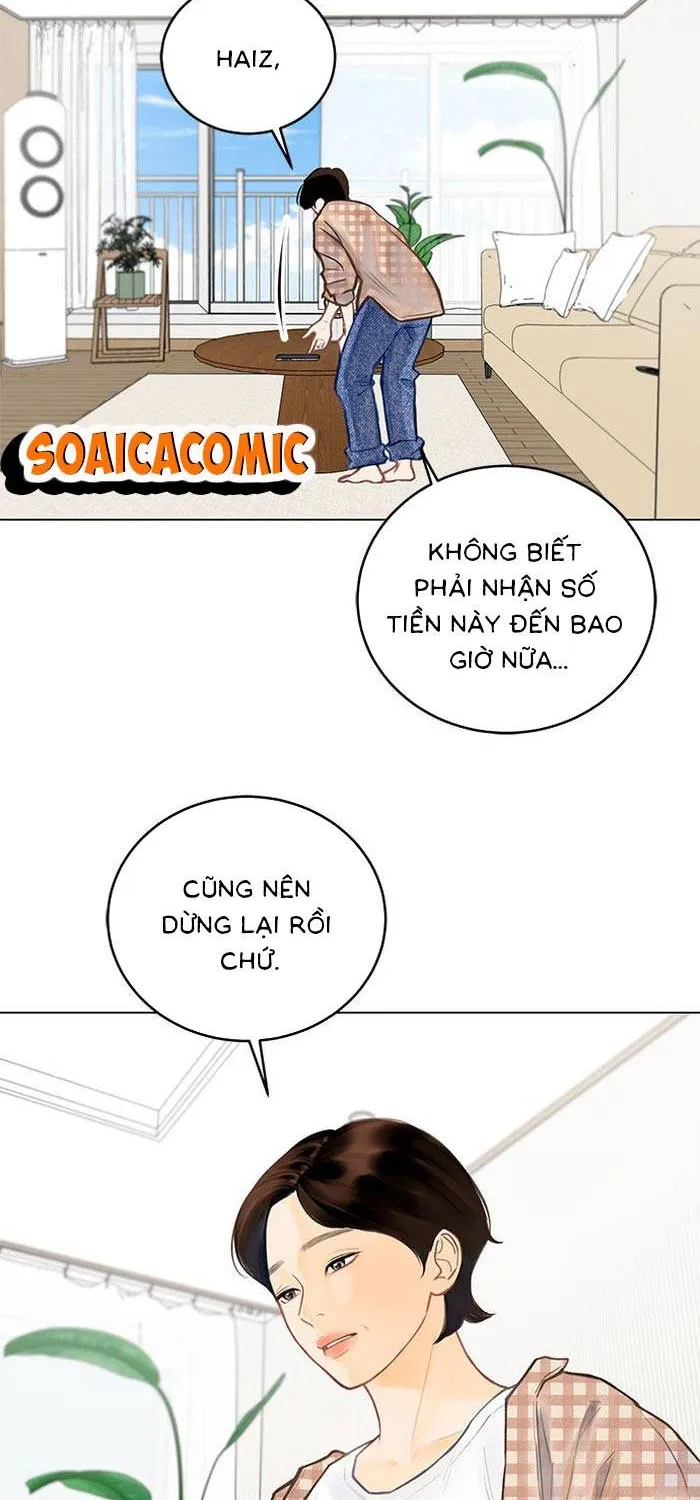 Vượt Ranh Vì Một Chữ Nợ Chapter 1.1 - Trang 5