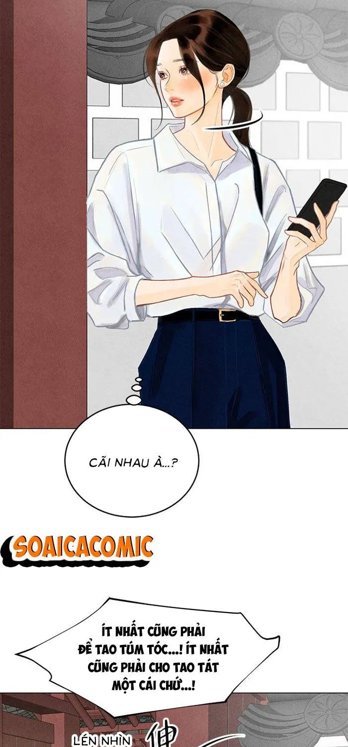 Vượt Ranh Vì Một Chữ Nợ Chapter 1.1 - Trang 50