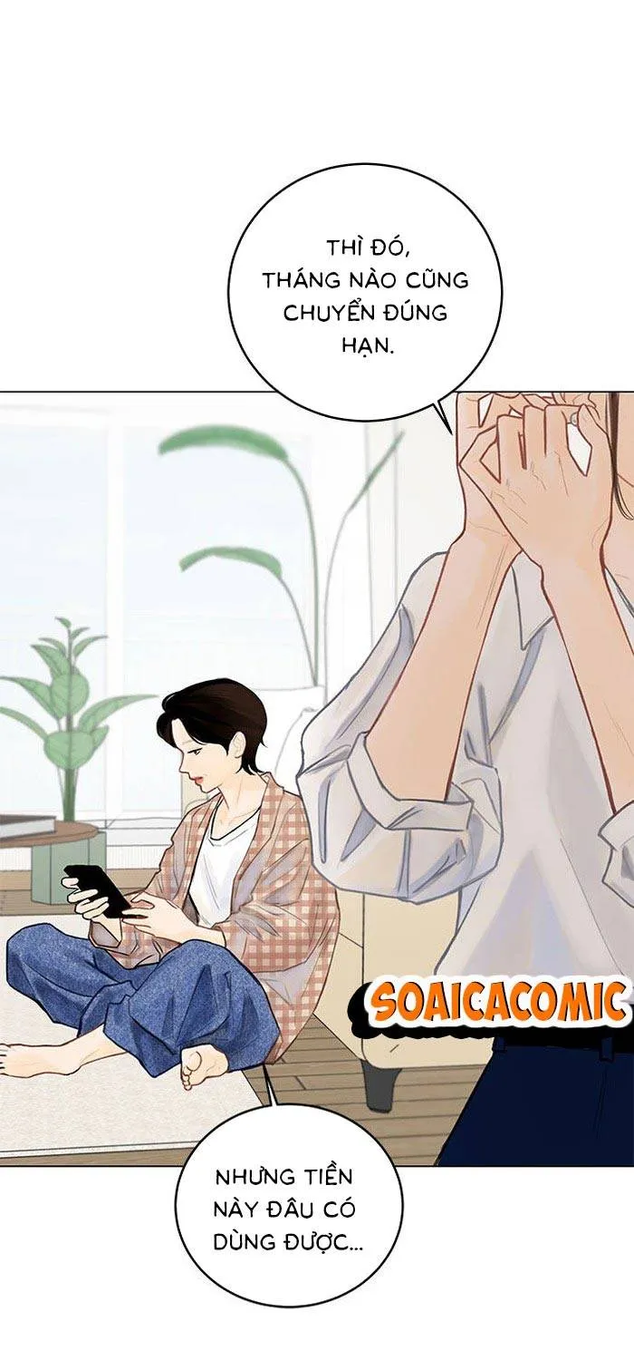 Vượt Ranh Vì Một Chữ Nợ Chapter 1.1 - Trang 7