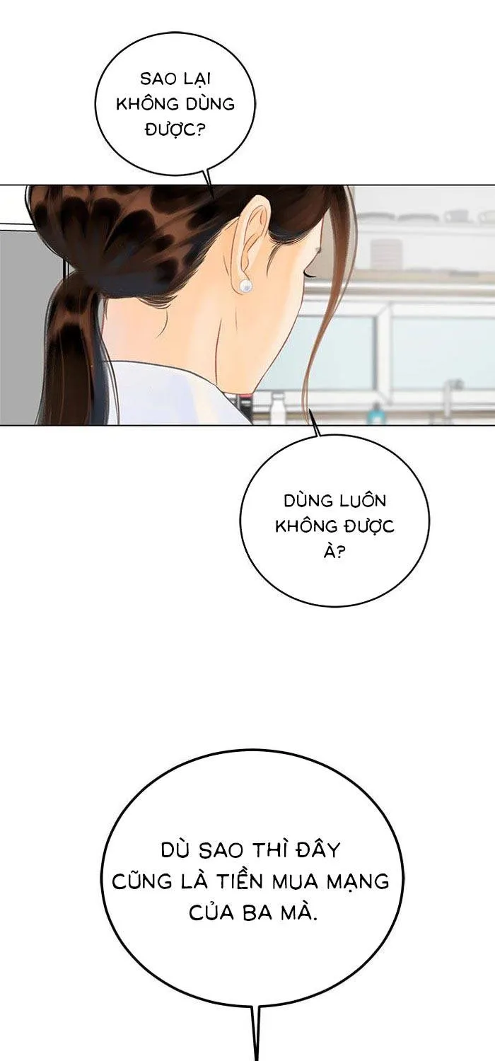 Vượt Ranh Vì Một Chữ Nợ Chapter 1.1 - Trang 8