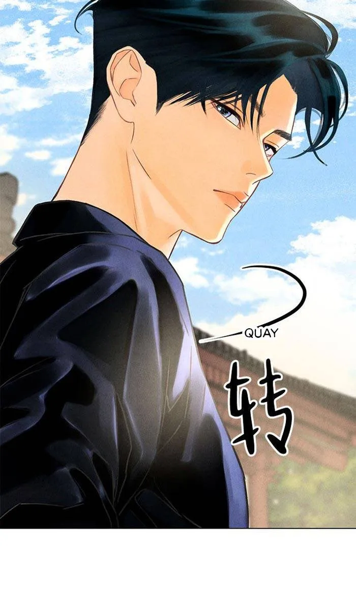Vượt Ranh Vì Một Chữ Nợ Chapter 1.2 - Trang 11