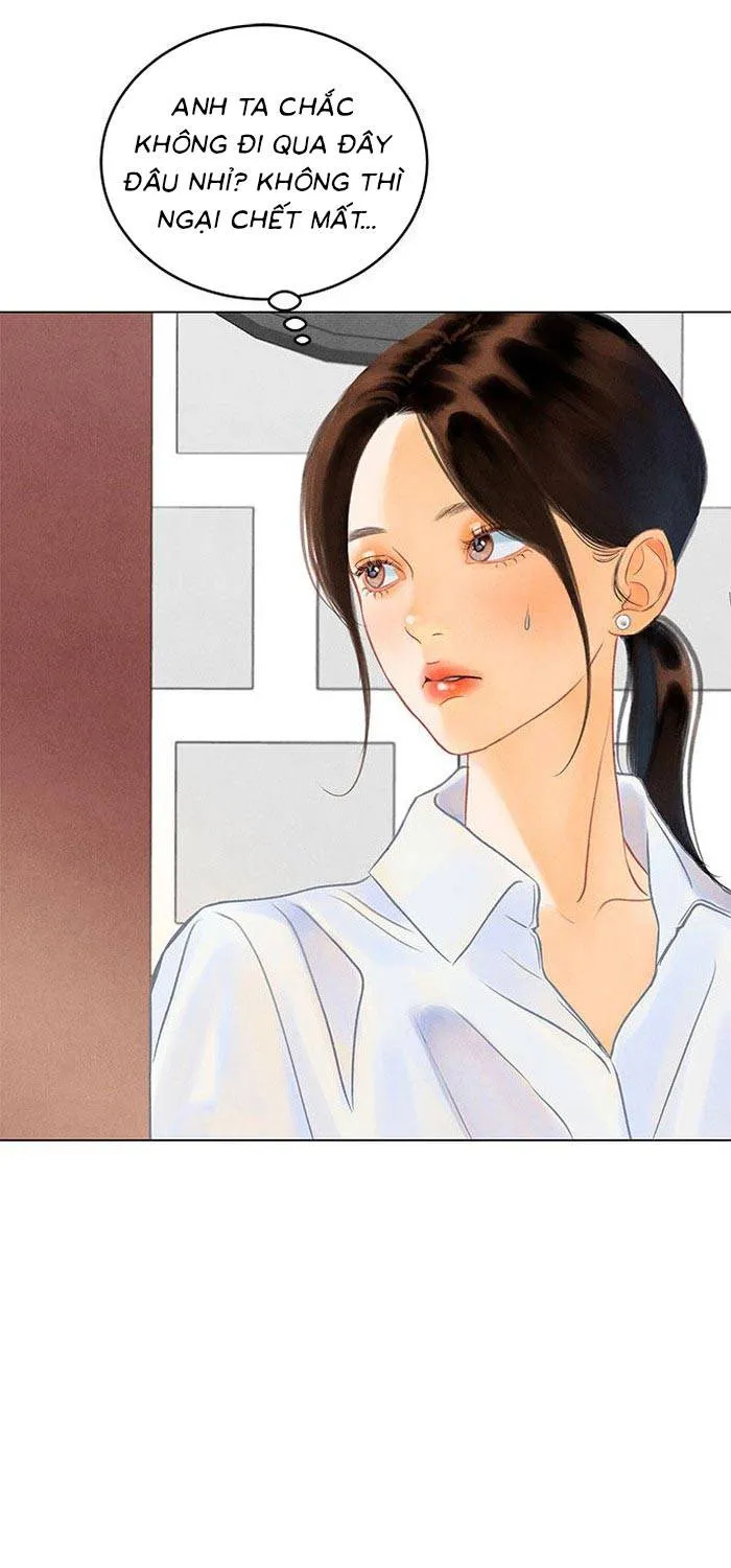 Vượt Ranh Vì Một Chữ Nợ Chapter 1.2 - Trang 16