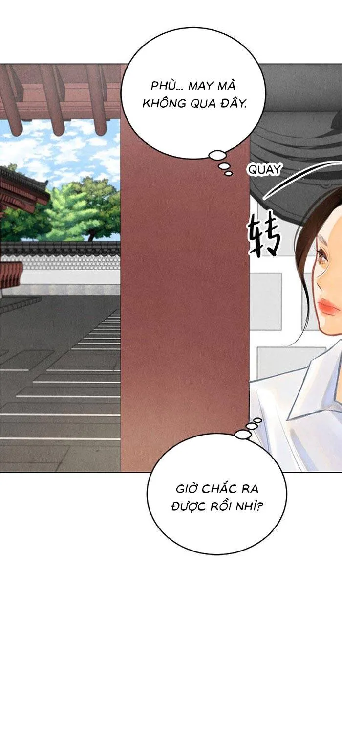Vượt Ranh Vì Một Chữ Nợ Chapter 1.2 - Trang 21