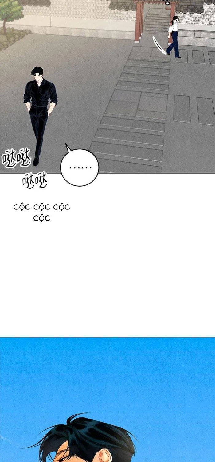 Vượt Ranh Vì Một Chữ Nợ Chapter 1.2 - Trang 23