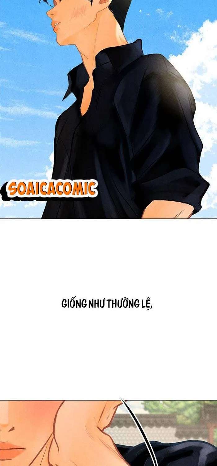 Vượt Ranh Vì Một Chữ Nợ Chapter 1.2 - Trang 24