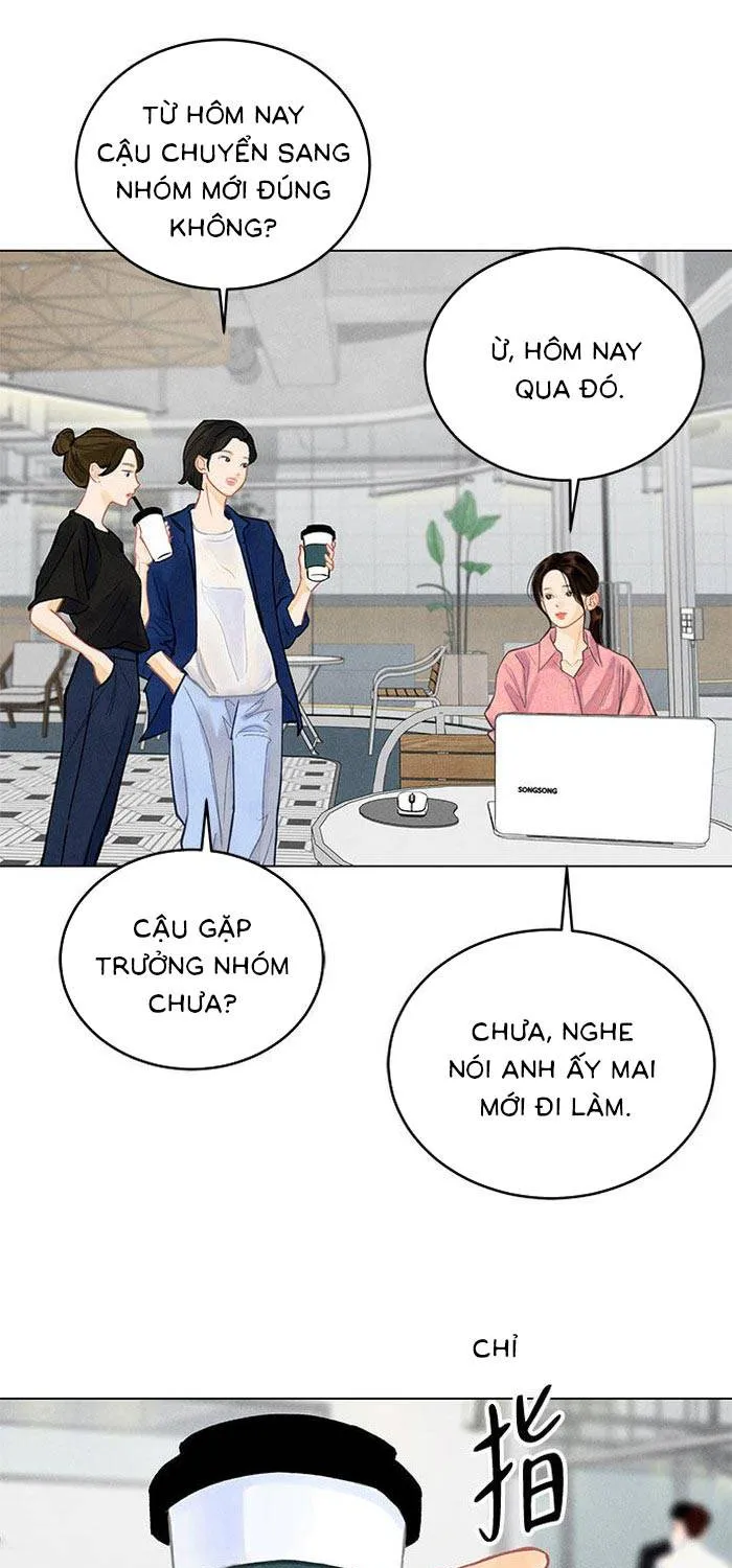 Vượt Ranh Vì Một Chữ Nợ Chapter 1.2 - Trang 33
