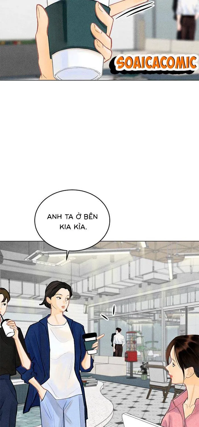 Vượt Ranh Vì Một Chữ Nợ Chapter 1.2 - Trang 34