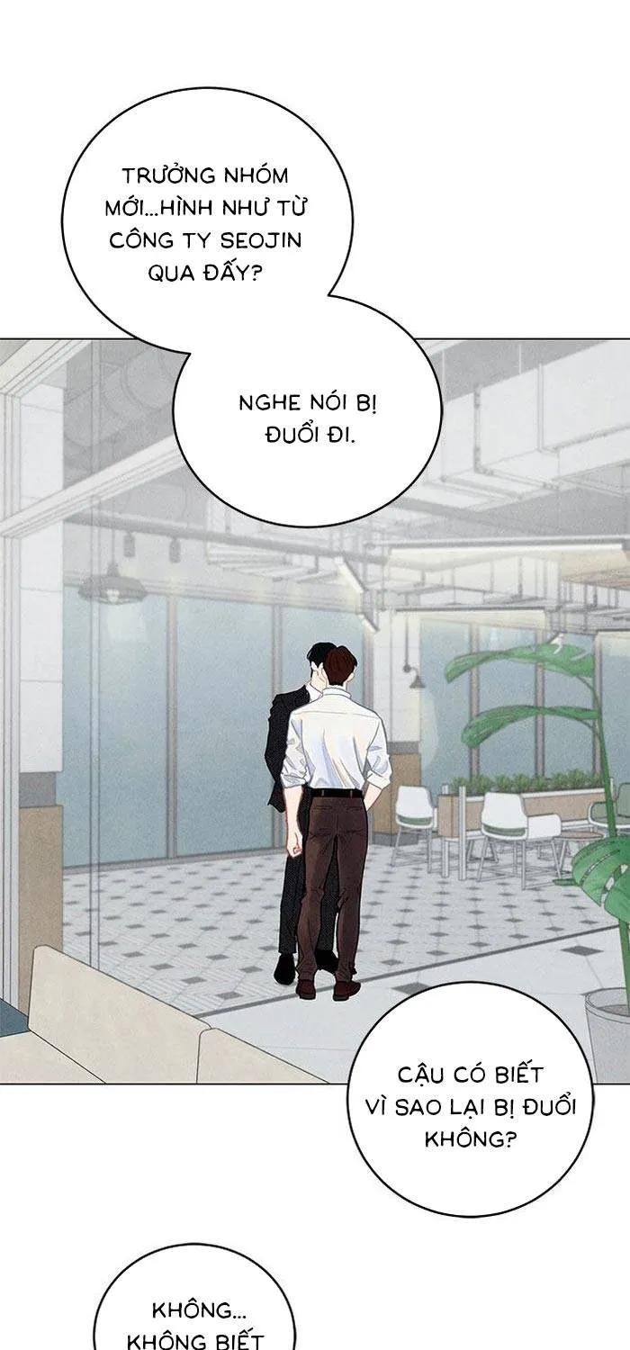 Vượt Ranh Vì Một Chữ Nợ Chapter 1.2 - Trang 36