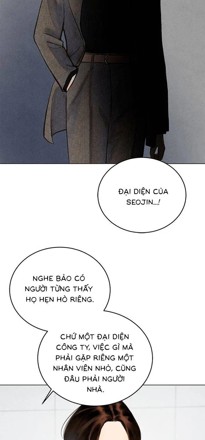 Vượt Ranh Vì Một Chữ Nợ Chapter 1.2 - Trang 38