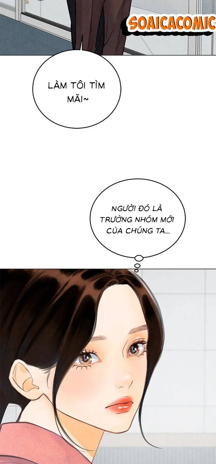 Vượt Ranh Vì Một Chữ Nợ Chapter 1.2 - Trang 44