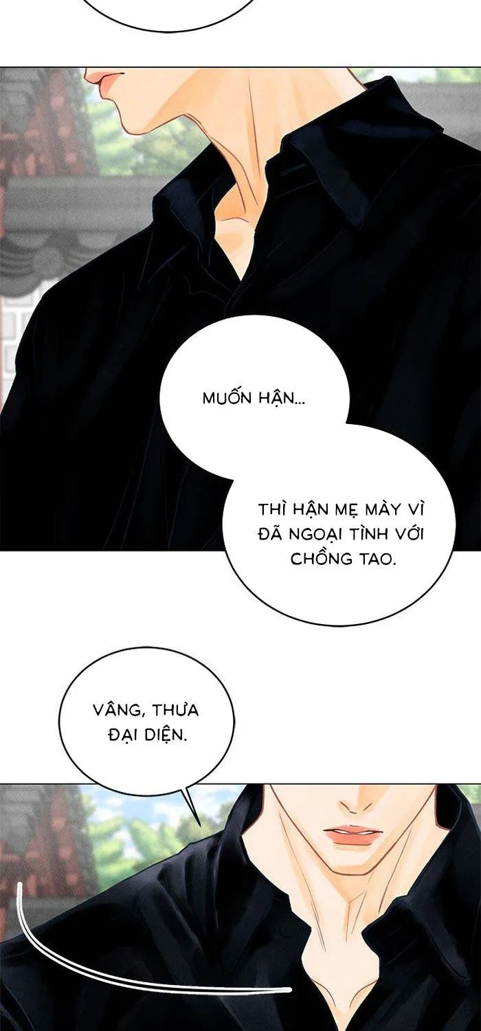 Vượt Ranh Vì Một Chữ Nợ Chapter 1.2 - Trang 5