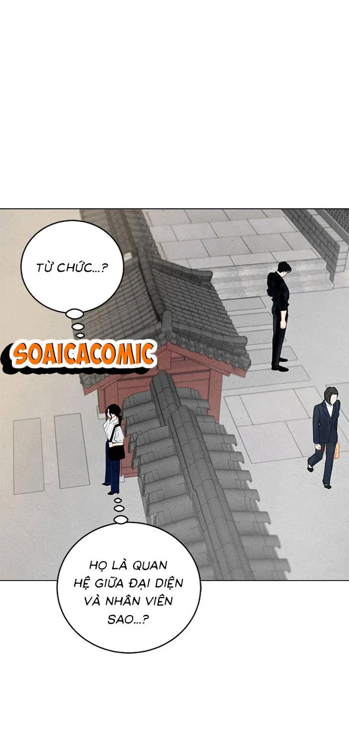 Vượt Ranh Vì Một Chữ Nợ Chapter 1.2 - Trang 7