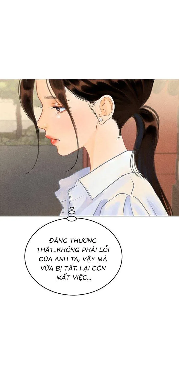 Vượt Ranh Vì Một Chữ Nợ Chapter 1.2 - Trang 8