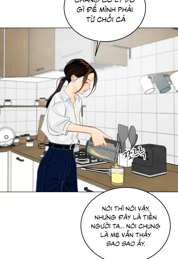 Vượt Ranh Vì Một Chữ Nợ Chapter 1 - Trang 17
