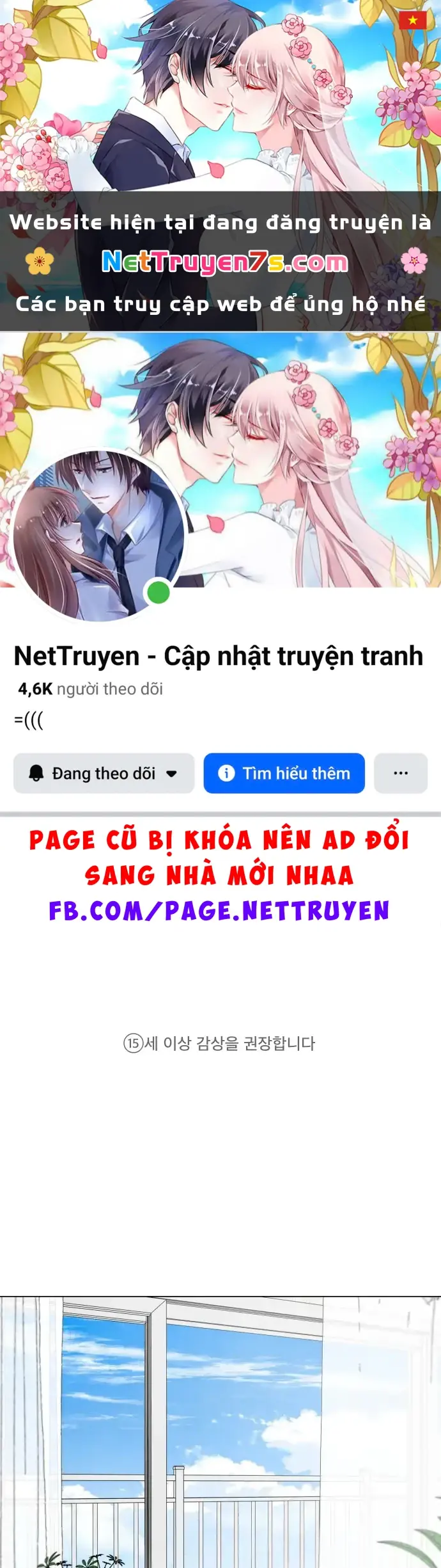 Vượt Ranh Vì Một Chữ Nợ Chapter 1 - Trang 2
